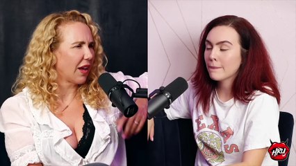 Freya Parker_ The Brad Pitt Story