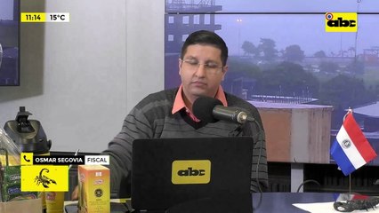 Operativo Scanner: detienen a abogado presuntamente vinculado a Marset