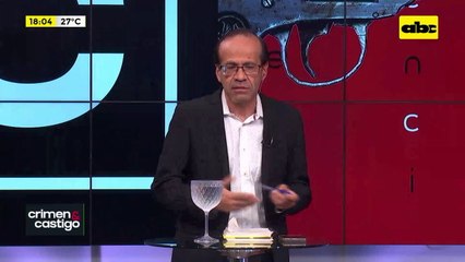 A Ultranza Py: conexiones entre organismos del estado y traficantes