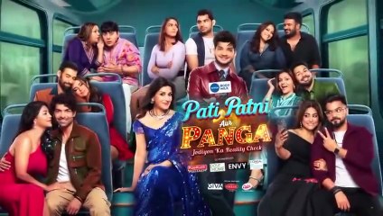 Pati Patni Aur Panga Season 1 Episode -6 Full [ Hindi ]
