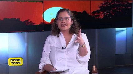 Video: Francisco Suárez y sus próximos proyectos que contarán con la participación de talentos paraguayos