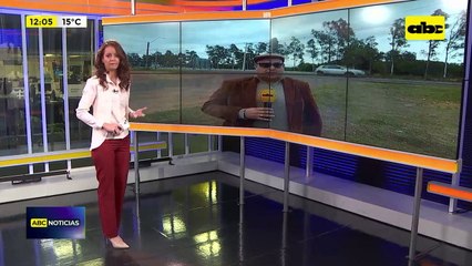 Peña sigue defendiendo a Erico: “no hay evidencias de vinculación”