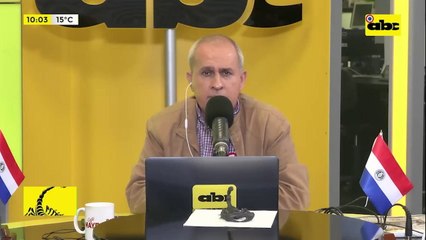 Ricardo Estigarribia