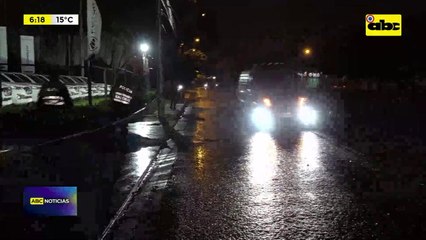 Arrollamiento fatal: conductor se dio a la fuga