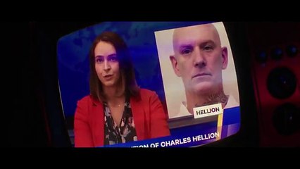 Horror Short Film 'INKED' - ALTER