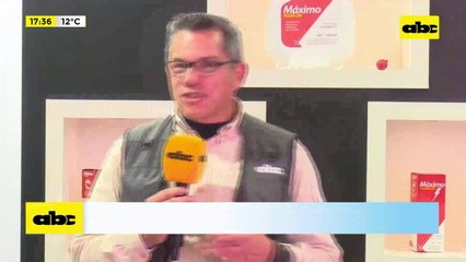 Bionatural y Vaxxinova en la Expo Pioneros 2024: aplicando conocimientos técnicos en producción animal