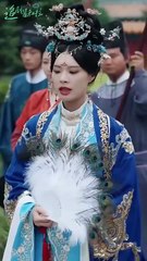 [MULTI SUB] Looking for Fangjing, Huang Qian, Tang Jing, from the hunted palace maid to the mother of the prosperous world, broke the conspiracy with love and strategy, and finally reunited with the emperor and the prince to compose a legendary story#The