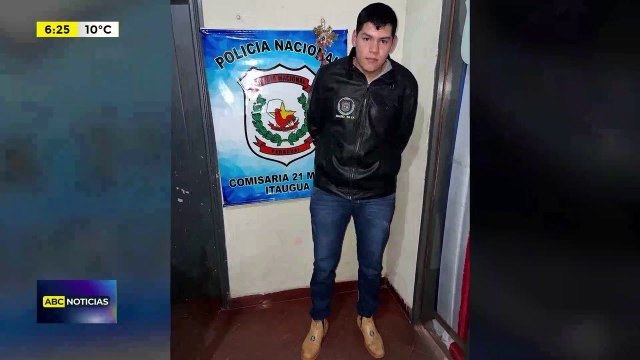 Video: Detienen a un “falso” Lince que aparentemente acosaba a mujeres y pedía dinero