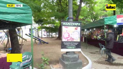 Video: La sacrificada labor de los artesanos que claman mayor apoyo estatal