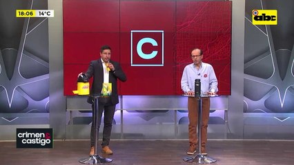 Operativo Scanner: imputación por narcotráfico menciona al que sería el senador Líder Amarilla