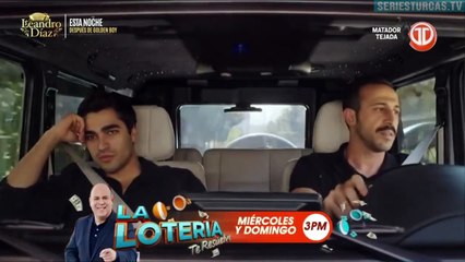 Martin Pescador (Yalı Çapkını) – Capítulo 152 | ¡Seyrán Expone a los Korhan en TV Abierta! | Doblado en Español