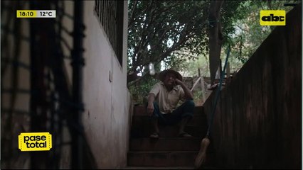 Video: “Emilio Barreto: Ángeles y demonios”