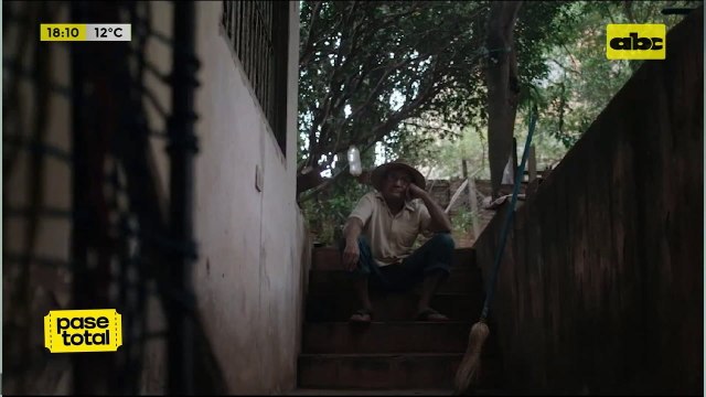Video: “Emilio Barreto: Ángeles y demonios”