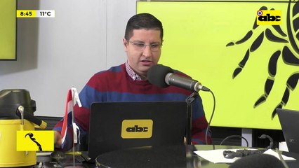 Video: Así cayó Anacleto, el presunto líder de la banda de asalta cajeros