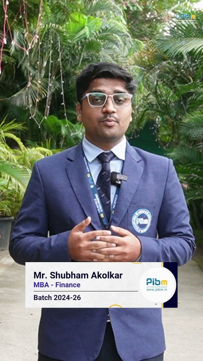 PIBM Building Future-Ready Tax & Finance Professionals   Alvarez & Marsal   MBA & PGDM Placements