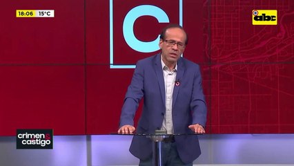 Video: trabajador muere tres meses después de ser asaltado