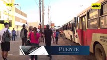 Video: reunión clave entre Transporte y Cetrapam - reajuste del salario se definiría a mediados de junio
