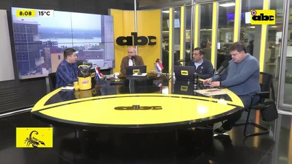 Caso Pecci: crece tensión entre Rolón y familia del fiscal asesinado