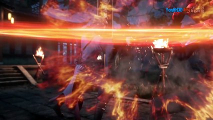 Huyền Giới Chi Môn Tập 4 Thuyết Minh 1080