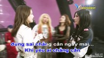 Chang Can Ngay Mai - Trungg I.U (Lyrics)