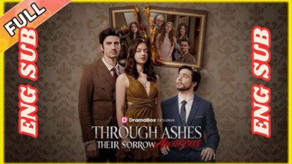 Through Ashes Their Sorrow Awakens (2025) - Full Movie - Full HD [Engsub]