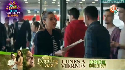 Martin Pescador (Yalı Çapkını) – Capítulo 153 | La Furia de Halis: ¡Una Decisión que Cambia Todo! | Doblado en Español