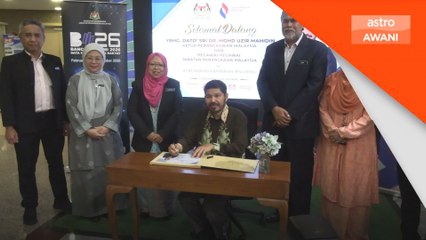 DOSM, SKM perkukuh penyeragaman data sektor koperasi negara