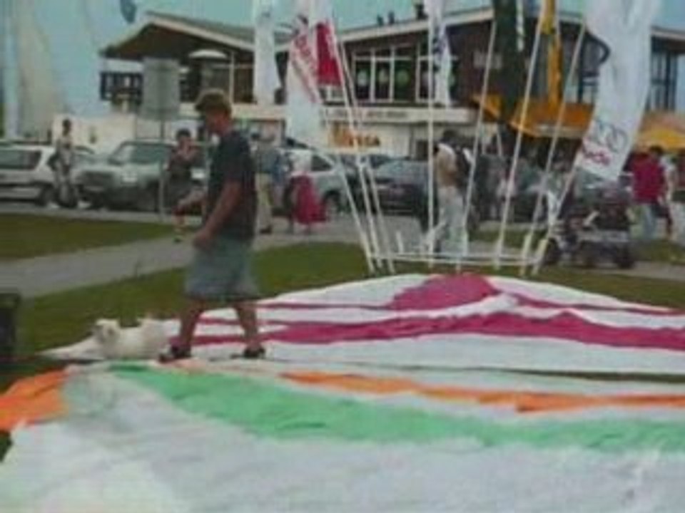 Alexanders Leidenschaft