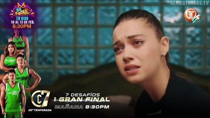 Martin Pescador (Yalı Çapkını) – Capítulo 154 | ¡Se Desata la Tormenta! ¿El Final de Seyrán y Ferit? | Doblado en Español