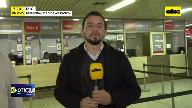 Video: Vence el plazo para la renovación de licencias de conducir en Asunción