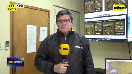 Video: ¿Vuelven los días cálidos a Paraguay?