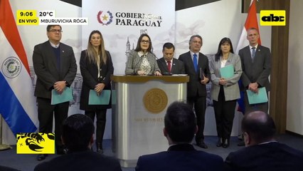 Video: Paraguay apunta al mercado brasileño: licita 100 MW de potencia de Acaray