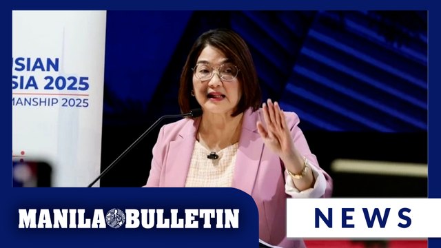 Palace: OSG's return to Duterte ICC petition 'proper, lawful, and mandated'