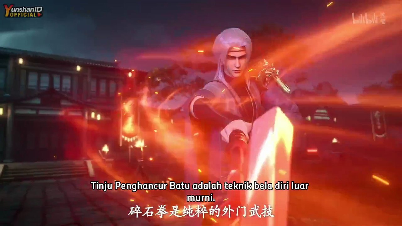 TGMR Eps 4 Sub Indo HD