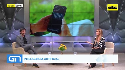 Inteligencia artificial: su uso como herramienta para el trabajo empresarial