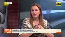 Video: ¿Por qué Paraguay no apoyará el tratado de pandemias?
