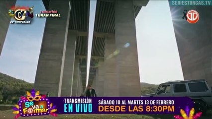 Martin Pescador (Yalı Çapkını) – Capítulo 155 | El Colapso de Ferit y el Nuevo Destino de Seyrán | Doblado en Español