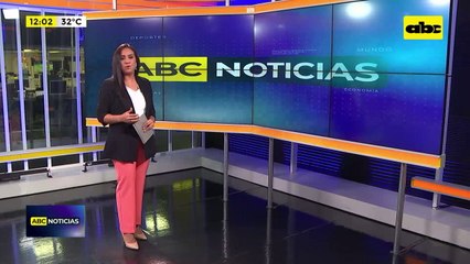 Video: Violento asalto sobre Avenida Molas López