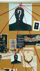 Ms  Detective and Mr  Thief All Episodes - ReelShort - #abel