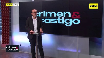 Video: imágenes de circuito cerrado antes del incendio en la Caja Municipal de Jubilaciones