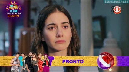 Martin Pescador (Yalı Çapkını) – Capítulo 156 | ¡Giro Fatal! El Secreto que Ferit No Debe Saber | Doblado en Español