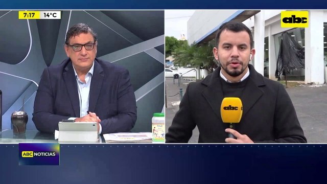 Barrio Las Mercedes: Denuncian robos de tapas de la Essap