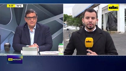 Barrio Las Mercedes: Denuncian robos de tapas de la Essap