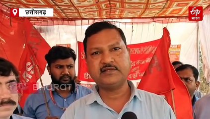 लोको पायलट, असिस्टेंट लोको पायलट, रनिंग स्टाफ का उपवास, रखी ये मांग