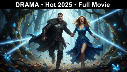 Fated Twist: The Alpha's Love Gamble Full Movie Hot 2025 Eng Sub