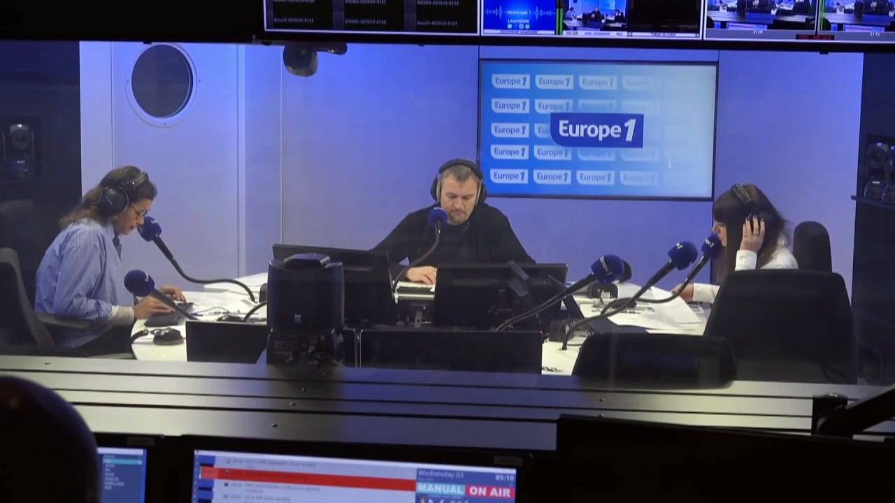 «Le général de Villiers sort du silence» à la Une du JDNews