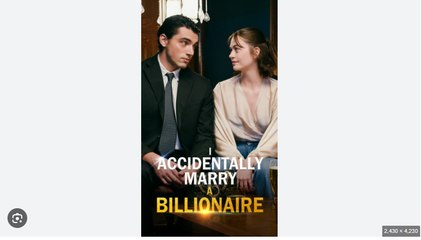I Accidentally Married A Billionaire Full Movies English Sub