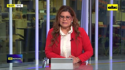 Video: cierran Ruta PY01 para pedir que el MEF destine fondos para el asfaltado del tramo Quiindy-Ybycuí