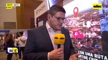 Video: Tenora Logística Internacional comparte sus servicios en la Expo Logística 2024