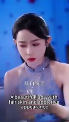 She teased without knowing. He loved in silence—until she fell into his quiet trap - Drama Chinese